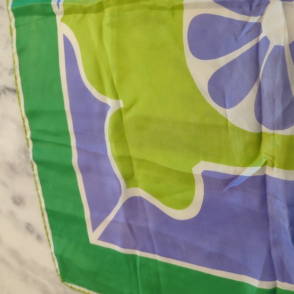 Vera Neumann vintage scarf - Picture 4 of 8